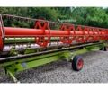 Клаас Lexion 600, объемом двигателя 0 л и пробегом 0 тыс. км за 110894 $, фото 15 на Automoto.ua