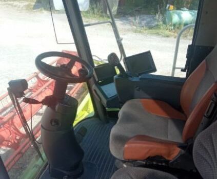 Клаас Lexion 600, об'ємом двигуна 0 л та пробігом 0 тис. км за 161295 $, фото 3 на Automoto.ua