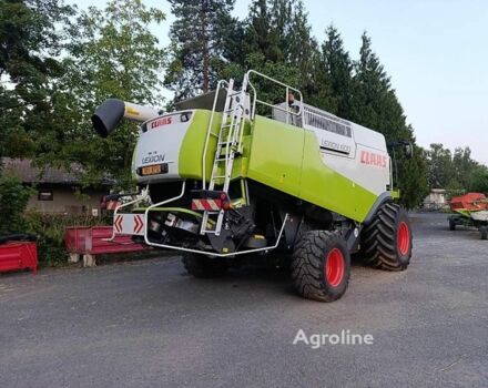 Клаас Lexion 600, объемом двигателя 0 л и пробегом 0 тыс. км за 86811 $, фото 2 на Automoto.ua