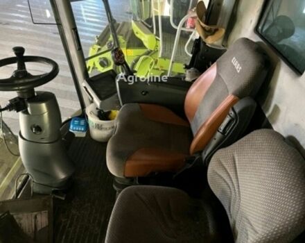 Клаас Lexion 600, об'ємом двигуна 0 л та пробігом 0 тис. км за 182631 $, фото 10 на Automoto.ua