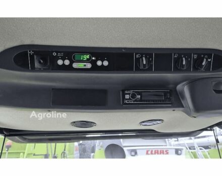 Клаас Lexion 600, об'ємом двигуна 0 л та пробігом 0 тис. км за 109880 $, фото 7 на Automoto.ua