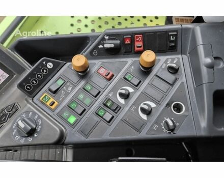 Клаас Lexion 600, об'ємом двигуна 0 л та пробігом 0 тис. км за 109880 $, фото 6 на Automoto.ua