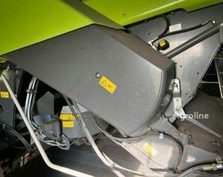 Клаас Lexion 600, об'ємом двигуна 0 л та пробігом 0 тис. км за 182631 $, фото 4 на Automoto.ua