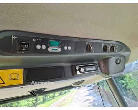 Клаас Lexion 600, объемом двигателя 0 л и пробегом 0 тыс. км за 110894 $, фото 7 на Automoto.ua