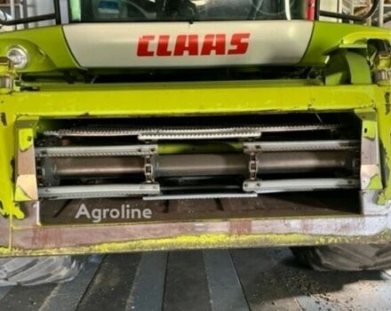 Клаас Lexion 600, об'ємом двигуна 0 л та пробігом 0 тис. км за 182631 $, фото 5 на Automoto.ua