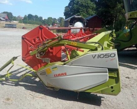 Клаас Lexion 600, об'ємом двигуна 0 л та пробігом 0 тис. км за 161295 $, фото 9 на Automoto.ua