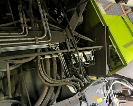 Клаас Lexion 600, об'ємом двигуна 0 л та пробігом 0 тис. км за 182631 $, фото 7 на Automoto.ua