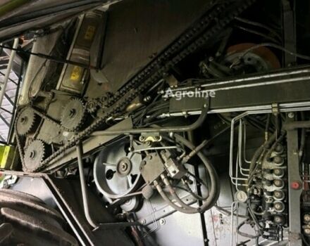 Клаас Lexion 600, об'ємом двигуна 0 л та пробігом 0 тис. км за 182631 $, фото 8 на Automoto.ua