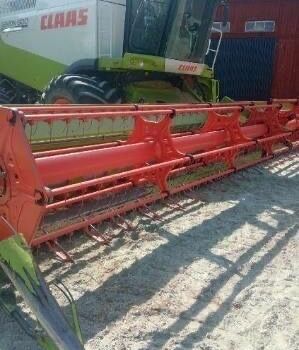 Клаас Lexion 600, об'ємом двигуна 0 л та пробігом 0 тис. км за 161295 $, фото 7 на Automoto.ua