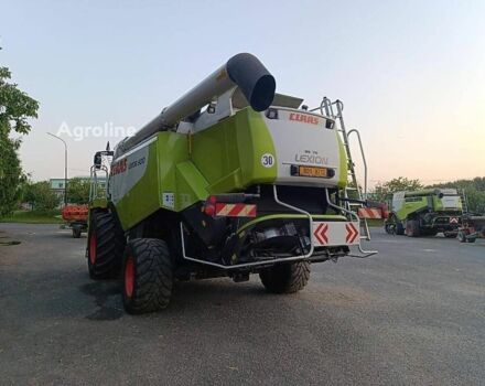 Клаас Lexion 600, объемом двигателя 0 л и пробегом 0 тыс. км за 86811 $, фото 3 на Automoto.ua