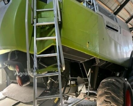 Клаас Lexion 600, об'ємом двигуна 0 л та пробігом 0 тис. км за 182631 $, фото 11 на Automoto.ua