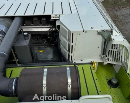 Клаас Lexion 600, объемом двигателя 0 л и пробегом 0 тыс. км за 173487 $, фото 12 на Automoto.ua