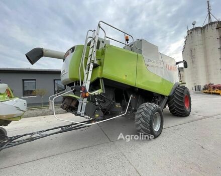 Клаас Lexion 600, об'ємом двигуна 0 л та пробігом 0 тис. км за 139677 $, фото 1 на Automoto.ua