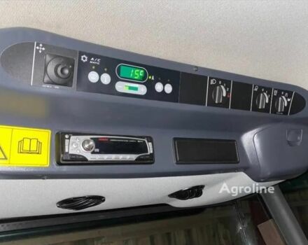 Клаас Lexion 600, об'ємом двигуна 0 л та пробігом 0 тис. км за 168098 $, фото 3 на Automoto.ua