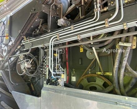 Клаас Lexion 600, об'ємом двигуна 0 л та пробігом 0 тис. км за 139677 $, фото 3 на Automoto.ua