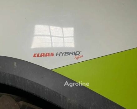 Клаас Lexion 600, об'ємом двигуна 0 л та пробігом 0 тис. км за 168636 $, фото 2 на Automoto.ua