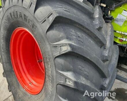 Клаас Lexion 600, объемом двигателя 0 л и пробегом 0 тыс. км за 173487 $, фото 15 на Automoto.ua