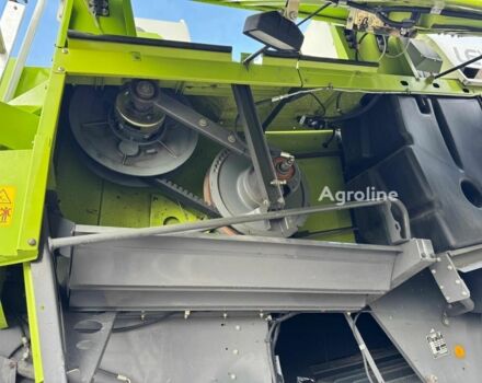 Клаас Lexion 600, объемом двигателя 0 л и пробегом 0 тыс. км за 173487 $, фото 8 на Automoto.ua