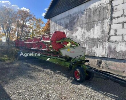 Клаас Lexion 600, объемом двигателя 0 л и пробегом 0 тыс. км за 148006 $, фото 3 на Automoto.ua