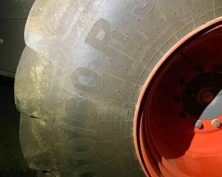 Клаас Lexion 600, об'ємом двигуна 0 л та пробігом 0 тис. км за 168636 $, фото 4 на Automoto.ua