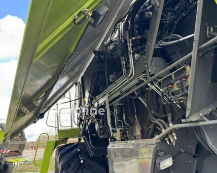 Клаас Lexion 600, объемом двигателя 0 л и пробегом 0 тыс. км за 173487 $, фото 10 на Automoto.ua