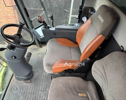 Клаас Lexion 600, объемом двигателя 0 л и пробегом 0 тыс. км за 99717 $, фото 4 на Automoto.ua