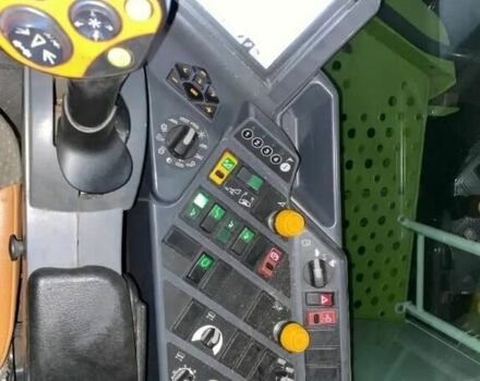 Клаас Lexion 600, об'ємом двигуна 0 л та пробігом 0 тис. км за 168636 $, фото 7 на Automoto.ua