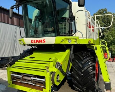 Клаас Lexion 600, объемом двигателя 0 л и пробегом 0 тыс. км за 175343 $, фото 25 на Automoto.ua