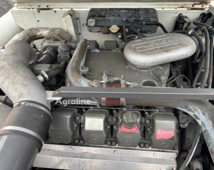 Клаас Lexion 600, объемом двигателя 0 л и пробегом 0 тыс. км за 99717 $, фото 7 на Automoto.ua