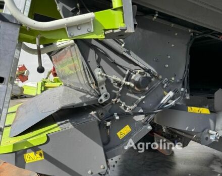 Клаас Lexion 600, объемом двигателя 0 л и пробегом 0 тыс. км за 173487 $, фото 9 на Automoto.ua