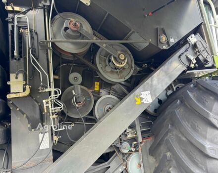 Клаас Lexion 600, объемом двигателя 0 л и пробегом 0 тыс. км за 173487 $, фото 14 на Automoto.ua