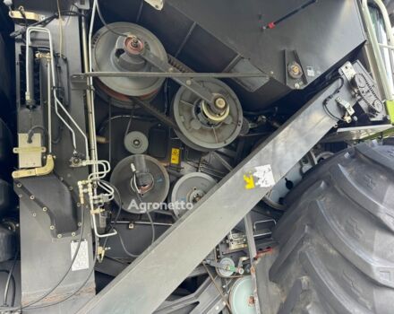 Клаас Lexion 600, объемом двигателя 0 л и пробегом 0 тыс. км за 175343 $, фото 9 на Automoto.ua