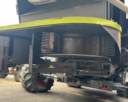 Клаас Lexion 600, объемом двигателя 0 л и пробегом 0 тыс. км за 99717 $, фото 3 на Automoto.ua