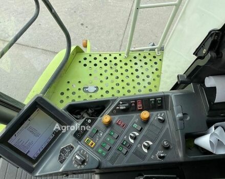 Клаас Lexion 600, об'ємом двигуна 0 л та пробігом 0 тис. км за 139677 $, фото 7 на Automoto.ua