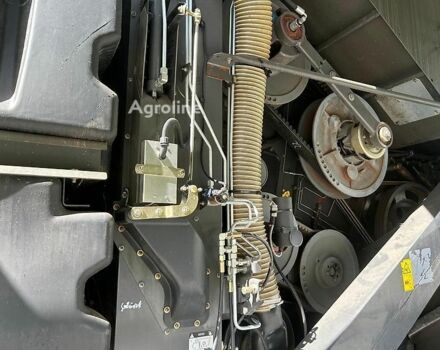 Клаас Lexion 600, об'ємом двигуна 0 л та пробігом 0 тис. км за 139677 $, фото 5 на Automoto.ua