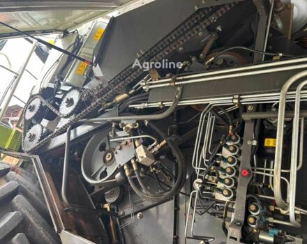 Клаас Lexion 600, объемом двигателя 0 л и пробегом 0 тыс. км за 99717 $, фото 9 на Automoto.ua