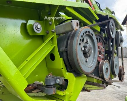 Клаас Lexion 600, объемом двигателя 0 л и пробегом 0 тыс. км за 175343 $, фото 18 на Automoto.ua