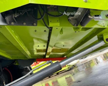 Клаас Lexion 600, объемом двигателя 0 л и пробегом 0 тыс. км за 173487 $, фото 7 на Automoto.ua