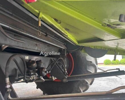 Клаас Lexion 600, объемом двигателя 0 л и пробегом 0 тыс. км за 99717 $, фото 6 на Automoto.ua