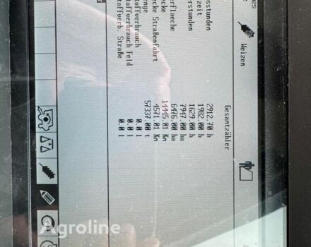 Клаас Lexion 600, объемом двигателя 0 л и пробегом 0 тыс. км за 173487 $, фото 16 на Automoto.ua