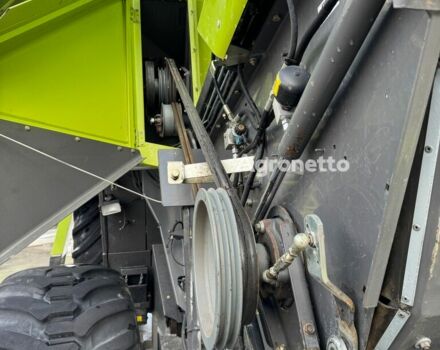 Клаас Lexion 600, объемом двигателя 0 л и пробегом 0 тыс. км за 175343 $, фото 5 на Automoto.ua