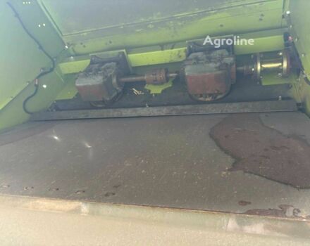 Клаас Lexion 600, объемом двигателя 0 л и пробегом 0 тыс. км за 99717 $, фото 8 на Automoto.ua