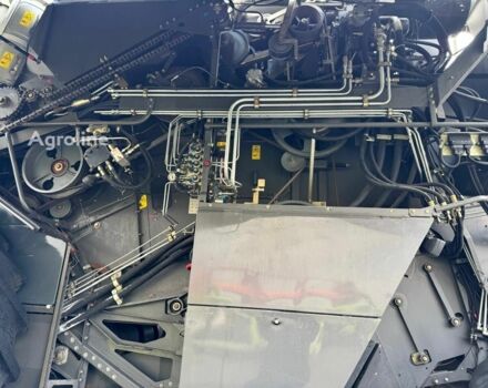 Клаас Lexion 600, объемом двигателя 0 л и пробегом 0 тыс. км за 173487 $, фото 13 на Automoto.ua