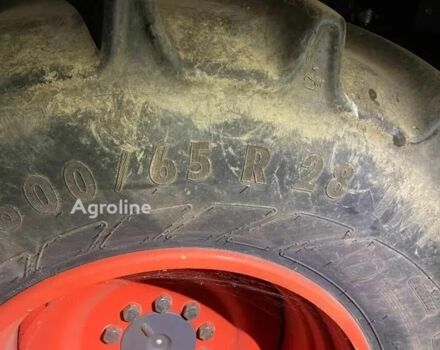 Клаас Lexion 600, об'ємом двигуна 0 л та пробігом 0 тис. км за 168636 $, фото 5 на Automoto.ua