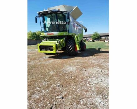 Клаас Lexion 600, об'ємом двигуна 0 л та пробігом 0 тис. км за 145849 $, фото 4 на Automoto.ua