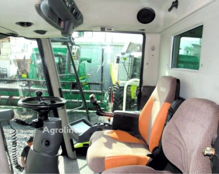 Клаас Lexion 600, об'ємом двигуна 0 л та пробігом 0 тис. км за 103377 $, фото 7 на Automoto.ua
