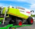 Клаас Lexion 600, объемом двигателя 0 л и пробегом 0 тыс. км за 92639 $, фото 4 на Automoto.ua