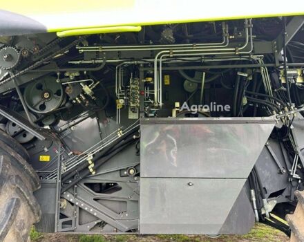 Клаас Lexion 600, об'ємом двигуна 0 л та пробігом 0 тис. км за 148145 $, фото 6 на Automoto.ua