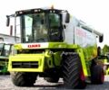 Клаас Lexion 600, объемом двигателя 0 л и пробегом 0 тыс. км за 92639 $, фото 2 на Automoto.ua