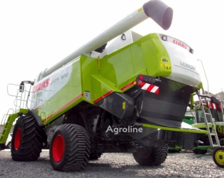 Клаас Lexion 600, об'ємом двигуна 0 л та пробігом 0 тис. км за 104535 $, фото 5 на Automoto.ua